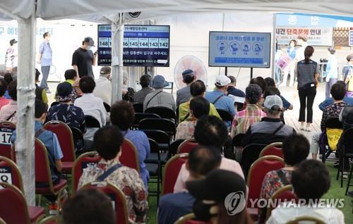 전북 코로나19 11명 추가 확진…산발 감염 지속