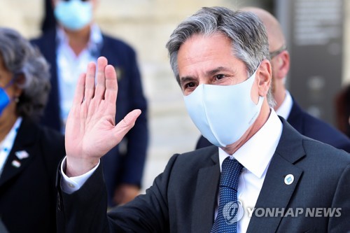 중국 "미국은 세계에서 가장 큰 국제질서 파괴자"