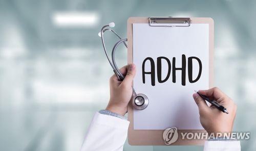 "리스덱스암페타민, 성인 ADHD에 효과"