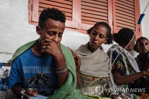 에티오피아 휴전 선언에도 반군은 거부…끝나지 않는 학살 비극