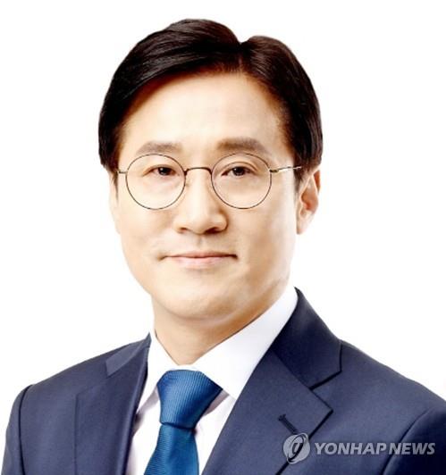 신영대 "국가 중요시설 주변 부동산 외국인 투자 허가제 발의"