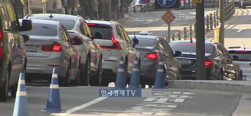 한은 ”車산업 ‘빅블러` 가속화…정책·입법지원 필요”