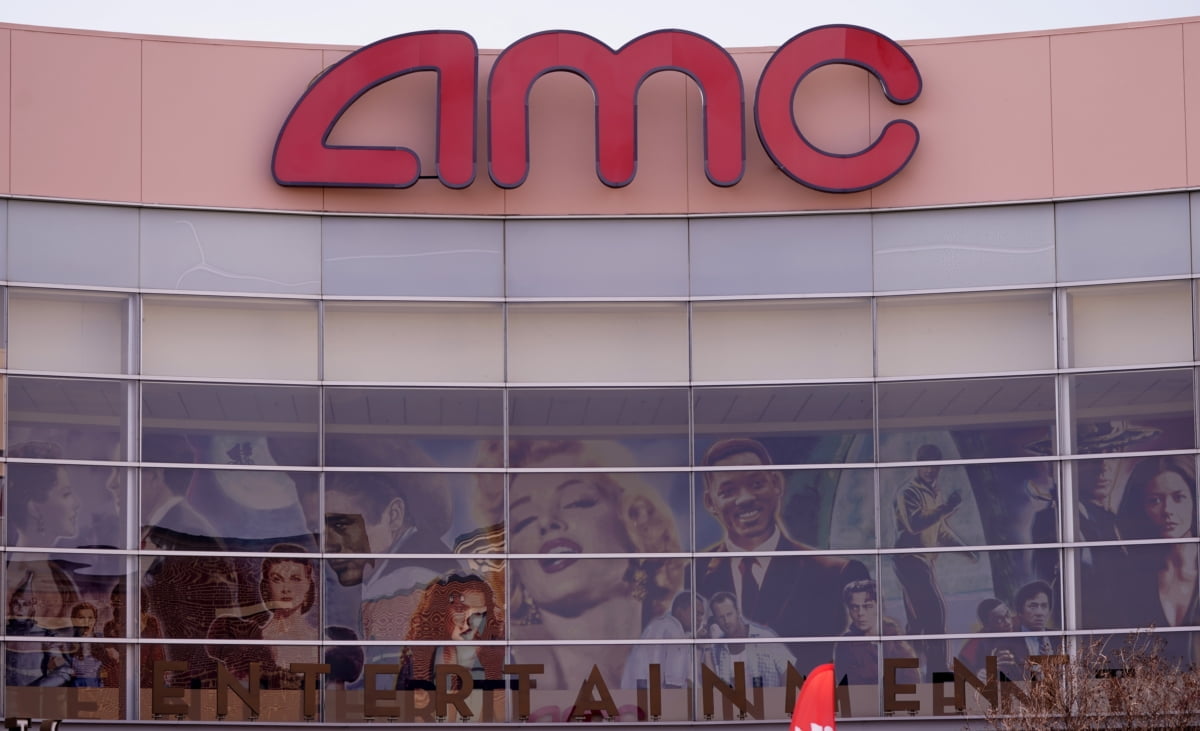 주가폭등 AMC CEO "알고보니 소액주주 소통 달인"