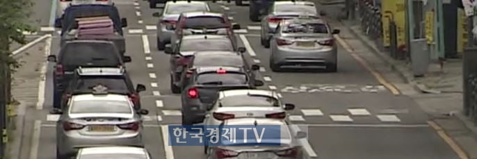 주요 손보사 車보험 흑자 구간 진입…"장마·코로나19 영향"
