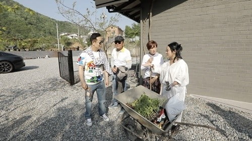 임미숙 “김학래와 별거중”...홀로 전원생활 고백