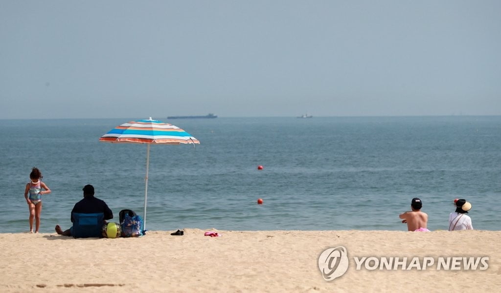 "7월말~8월초 피하고 2번 나눈다"…여름휴가 대책