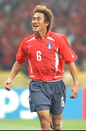 "행복했습니다. 고맙습니다"...2002 월드컵 영웅 추모 물결