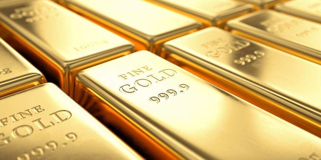 금 가격, 연준 긴축 정책 우려에 상승