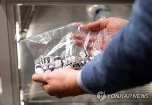 "접종률 80%…美 샌프란시스코, 첫 집단면역 도시"