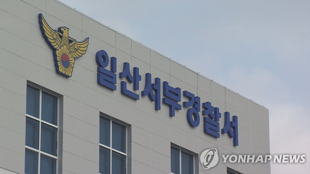 "남편이 죽이려 해" 신고한 아내 사망…남편도 투신