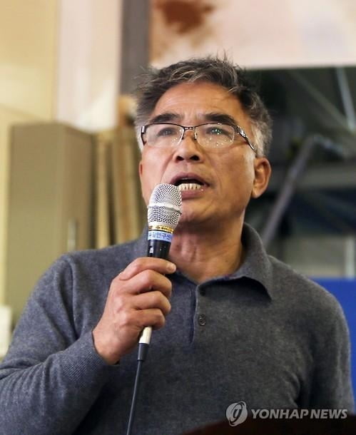 `방랑식객` 임지호, 심장마비로 별세…향년 65세