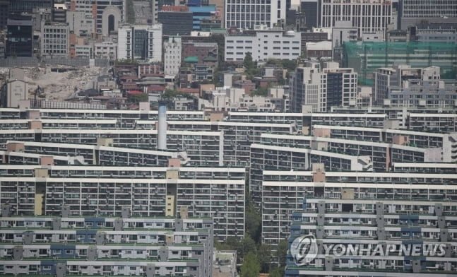 "상위 2% 9억 초과분에 과세"…與 종부세 수정안 검토