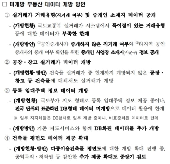 국토부 실거래가에 직거래 여부·중개인 소재지 공개한다