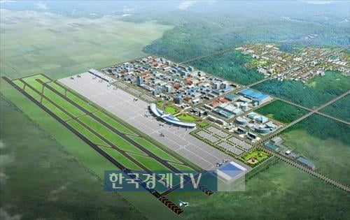 대구경북통합신공항 협의체 구성 결의안 국토위 통과