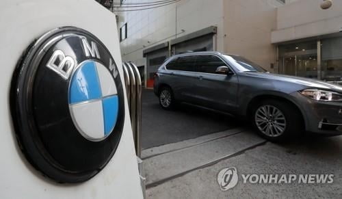 "고속도로 한복판서 시동 꺼져"…불안한 BMW 차주들