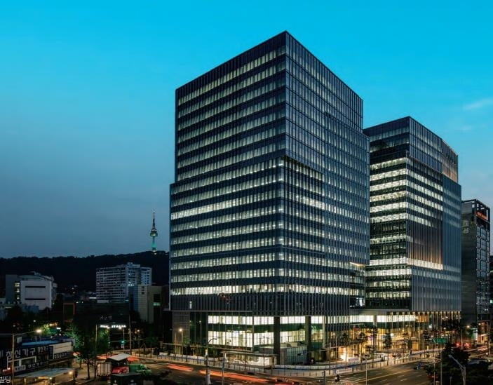새 주인 찾는 대우건설...DS네트웍스, 중흥건설 "손들어 봄"