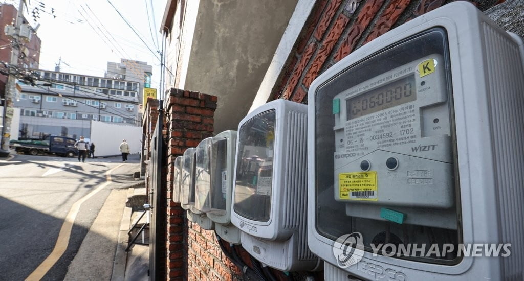 7월부터 적용 전기요금 인상하나…월요일 발표