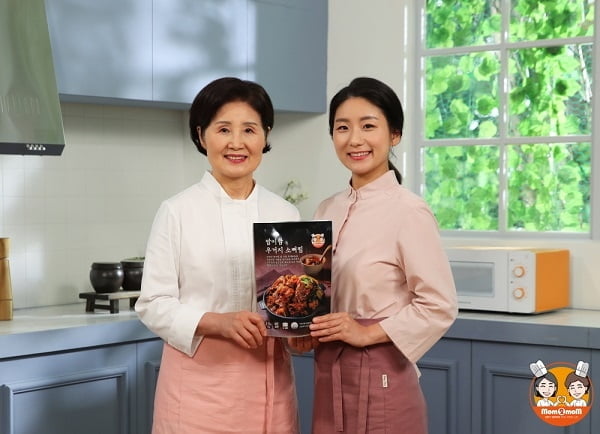 픽푸, 이종임 & 박보경 요리 명가 레시피 담은 `우거지 소뼈찜` 론칭