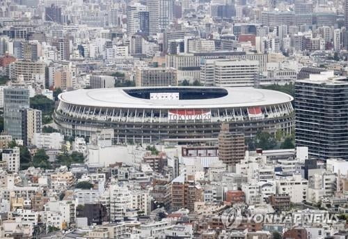 올림픽 앞둔 日 재확산 조짐…신규 확진자 1,632명