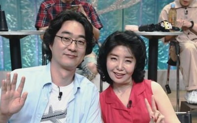 여에스더 "남편 엄밀하게는 폐암 아냐"…홍혜걸도 "오해"