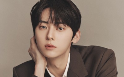 황민현, 얼굴이 로맨스 드라마