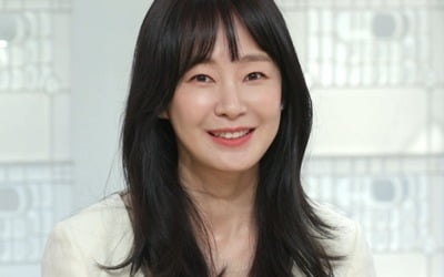 '국민 첫사랑' 명세빈, 47세 싱글라이프 공개 ('편스토랑')