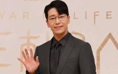 '펜트하우스3' 엄기준 "키스신 없으니 홀가분"