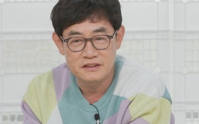 이경규 "영화 '미나리' 내가 제작하려고 했다" ('편스토랑')