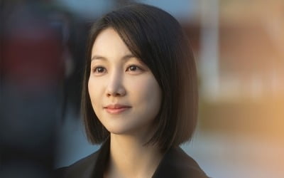'다크홀' 김옥빈 "시원섭섭해…더 나은 배우될 것" [종영소감]