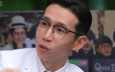 '티키타카' 봉태규 "♥하시시박에 신혼 초 밑바닥 보여…경제권은 아내가" [종합]