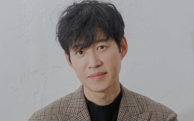 유준상, 나무엑터스와 재계약…17년 동행 이어간다 [공식]