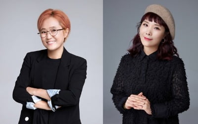 송은이X신봉선, '송은이망극하옵니다' 감사 프로젝트