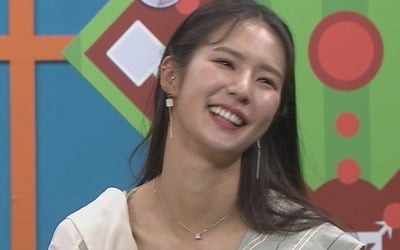 박기량, 심수창 때문에 눈물 흘린 사연 "서러웠다"