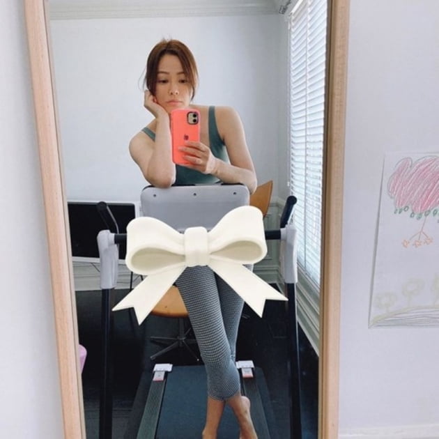 손태영./ 사진=인스타그램