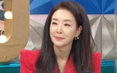 '라디오스타' 김보연, 평생 허리 사이즈 23~24인치 유지…"'할머니'라는 말 어색해"