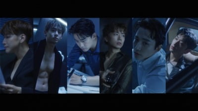 2PM, 장우영·준케이·옥택연 참여한 'MUST' 트랙리스트 공개