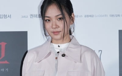 '여고괴담6' 김형서 "가수→배우 도전…연기 욕심 커진다"