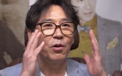 조관우, '얼굴 없는 가수' 활동 배경은? ('TV는 사랑을 싣고')