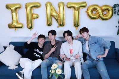 인피니트 "데뷔 12주년에는 완전체로 찾아오겠다"