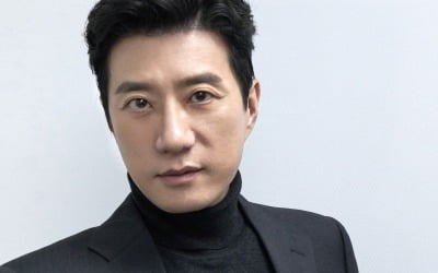 '로스쿨' 김명민 "이정은, 내 모든 과거 알고 있다" [인터뷰①]