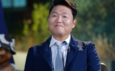 '라우드' 싸이, 피네이션 연습생 출격에 "데뷔 20년만 처음 평가받는 기분"