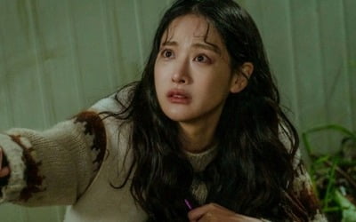 오연서, 이 구역의 '연기 퀸' 등극 ('미친 X')