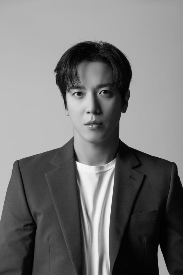 '대박부동산' 배우 정용화/ 사진=FNC엔터테인먼트 제공