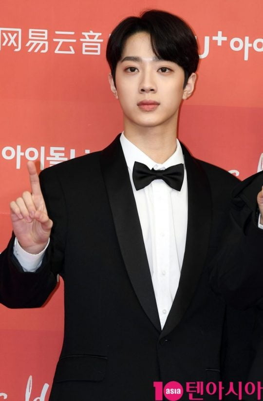 라이관린 / 사진 = 텐아시아DB