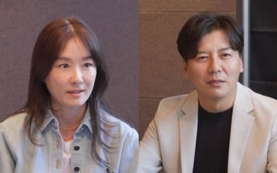 '동상이몽2' 손지창♥오연수, 22년 만에 밝힌 결혼 생활…'스킨십 이몽' 고백