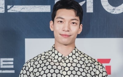 '미드나이트' 위하준 "여배우들 괴롭히는 역할, 정신적으로 고통"