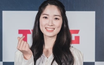 '미드나이트' 김혜윤 "박훈과 남매 케미 장면은 애드리브로 살려"