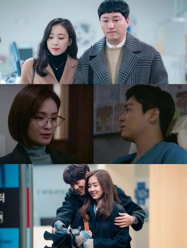 '슬의생2'./사진제공=tvN