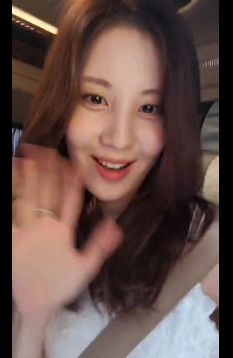 서현, 팬들이 준비한 카페방문...“surprise♥”[TEN★]