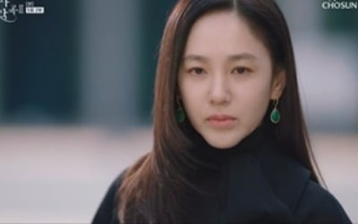 '결사곡2' 박주미, 불륜녀 송지인과 대면…이태곤 외도 들통날까 '최고 7.6%'